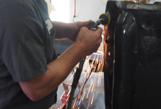 Skilled Technicians
